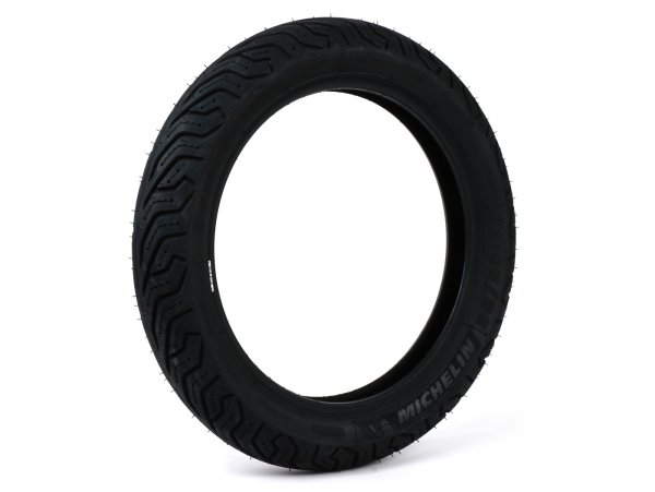 Tyre -MICHELIN City Grip 2 M+S, Front/Rear - 90/90 - 14 inch TL 52S