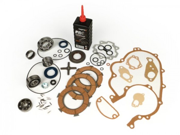 Engine repair kit -OEM QUALITY- Vespa PX125, PX150 (1984-1992)