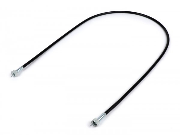 Cable del velocímetro -CALIDAD OEM- VDO drive (1,8mm cuadrado) 832mm de largo