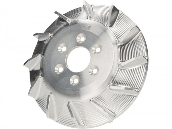 Ventilador para rotor volante -VAPE- Vespa Smallframe V50, 50N, V90, PV, ET3, PK, PK S, PK XL, PK XL2, HP3, HP4