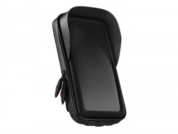 Custodia per smartphone -OPTILINE- Opti Case morbida 175x90mm - Universale