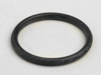 Anello O-ring 22.0x2.00mm usato per albero secondario Lambretta LI, LIS, SX, TV (serie 2-3), DL, GP