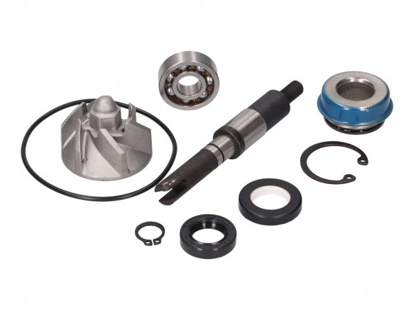 Kit de réparation pompe à eau -101 OCTANE- pour Honda FES, NES, SH, SES