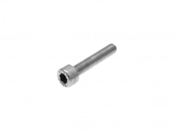 hexagon socket head cap screws -101 OCTANE- DIN912 M5x25 stainless steel A2 (25 pcs)