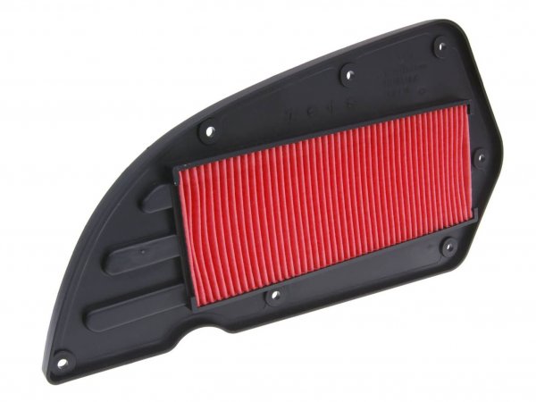 air filter -101 OCTANE- replacement for Kymco K-XCT 125i, 300i