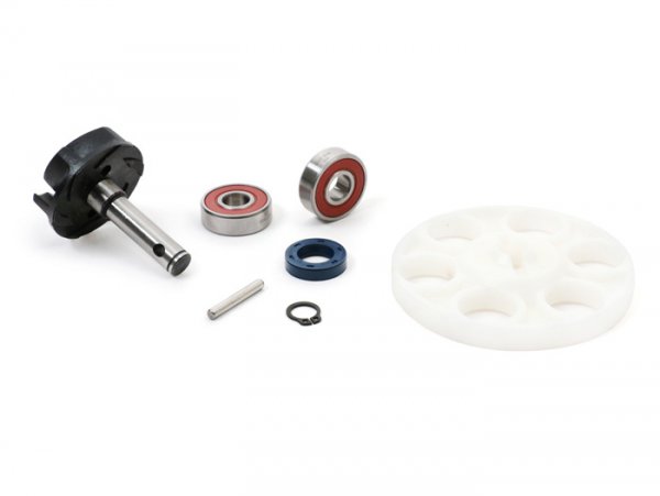 Water pump repair kit Minarelli 50 cc LC - XL