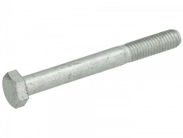 Screw -DIN 933- M8 x 76mm (8.8 tensile strength)