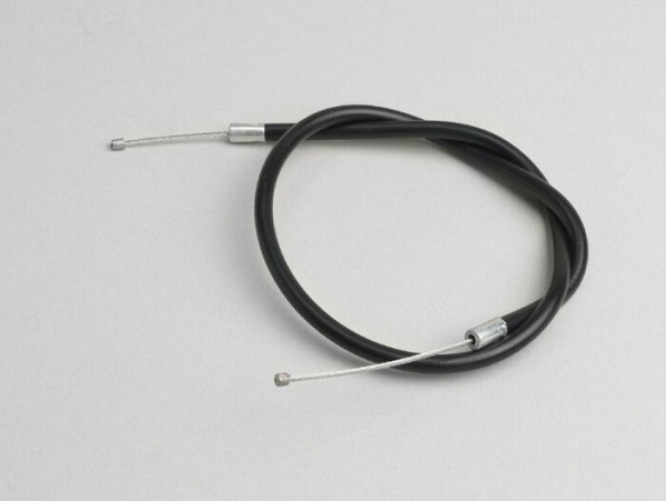 Mixer control cable -OEM QUALITY- Gilera Runner 125-180 FX-FXR, DNA 50, Typhoon 50 (2-stroke, 2006-)