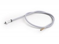 Speedo cable -OEM QUALITY- Vespa GS160 / GS4 (VSB1T)