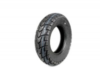Tyre -SAVA/MITAS MC32- snow tyre M+S - 110/80 - 14 inch TL 59L