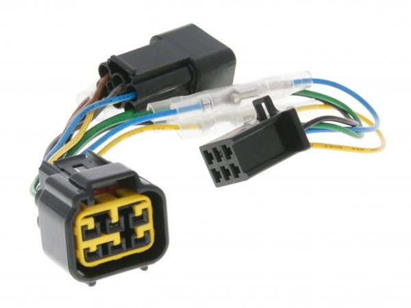 Cable adaptador de a bordo para pantalla de diagnóstico -NARAKU- para Minarelli Horizontal 2004-