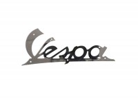 Anagrama escudo -CALIDAD OEM- Vespa - Vespa (año 1946-54) - cromo