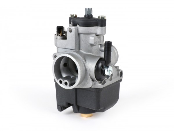 Carburateur -YSN PHBL 25 BS- Ø connexion=30mm - sans raccord dépression/huile - starter relevable