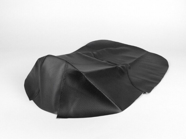 Seat cover -X-TREME- Piaggio Zip 2000 - Carbon Style