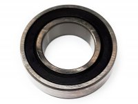 Ball bearing -6902 LB C3 (both sides sealed)- (15x28x07mm) - (used for torque driver Piaggio)