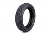 Tyre -HEIDENAU K62 SnowTex- 130/70 - 10 inch TL 62M