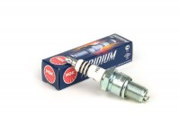 Spark plug -NGK BR EIX- Iridium IX - BR7EIX