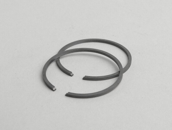 Piston rings set -DR- Vespa V50, PK50 S/XL/XL2 - 38.4x1.5mm