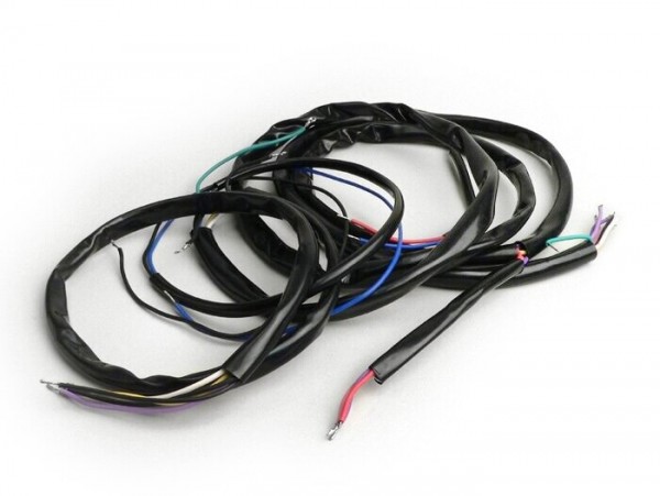 Mazo de cables -VESPA- Vespa GS150 / GS3 (VS5T)