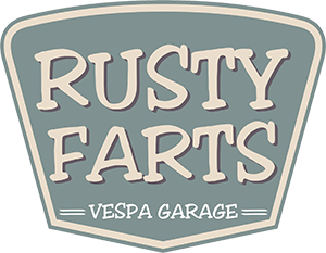 Rusty Farts