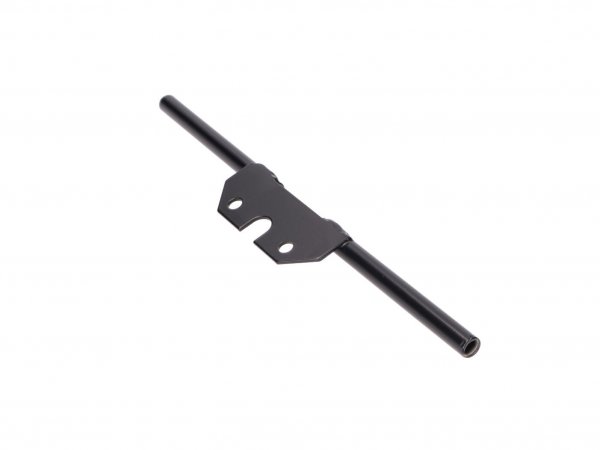 rear indicator light mounting bracket black 10mm -101 OCTANE- for Simson S50, S51, S70