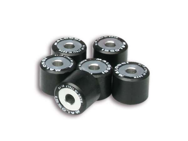 Rollers -MALOSSI 20x17mm- 12.5g