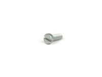 Screw -DIN 85- M6 x 16mm (used for CDI Vespa PX)