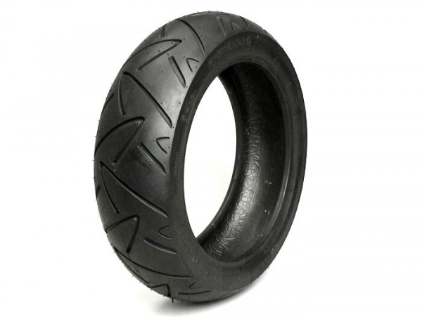 Tyre -CONTINENTAL Twist- 120/70 - 10 inch TL 54L