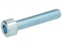 Allen screw -DIN 912- M6 x 30 (8.8 stiffness)