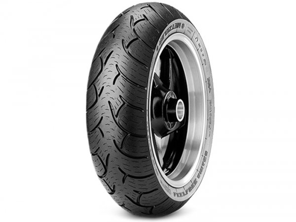 Tyres -METZELER FeelFree Wintec- 130/70-16 inch 61P TL, M+S
