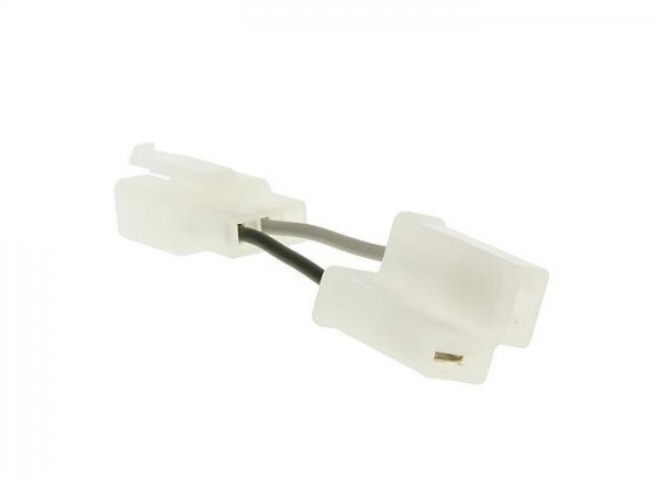 flasher relay adapter cable -101 OCTANE- 2 pins