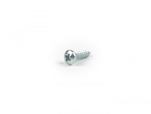 Tapping screw -DIN 7981 C- 3.5x13mm