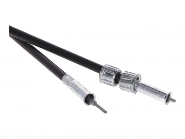 Cable de velocímetro 810mm negro -101 OCTANE- para Simson S50, S51, S53, S70, S83