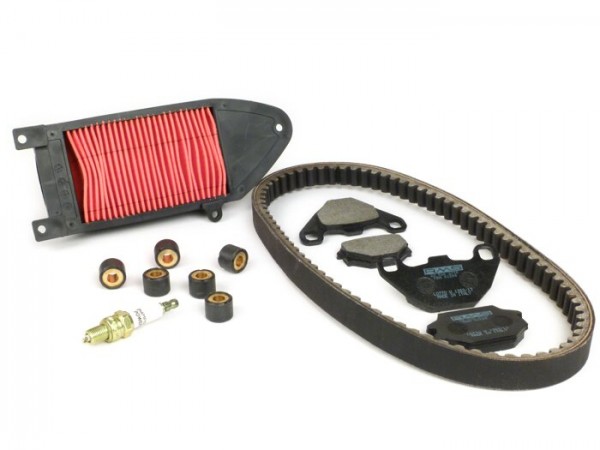 Kit revisione -RMS- Kymco Agility 125 R16