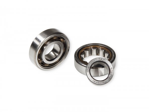 Ball/Roller bearing for crankshaft -MALOSSI MHR C-/RC-One- (20mm) -