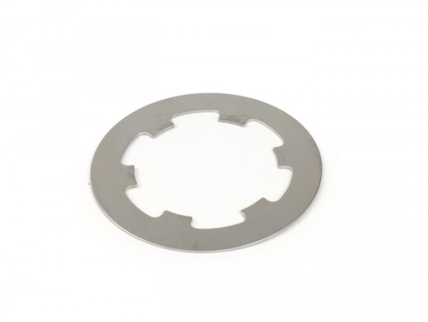 Disco frizione in acciaio -BGM ORIGINAL- Vespa Smallframe- tipo PK XL2 - 1.5mm