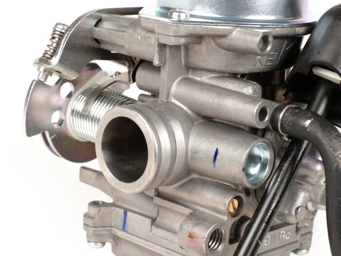 Carburateur PIAGGIO VESPA LX 50 2009-2013 2 T - BIKE-ECO