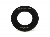 Gearbox shim -BGM ORIGINAL- Lambretta (series 1-3) - 2.30mm