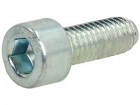 Allen screw -ISO 4762- M6 x 16 (8.8 stiffness)
