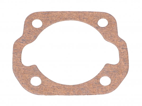 cylinder base gasket 50cc 0.5mm -101 OCTANE- for Puch Maxi, X30 automatic