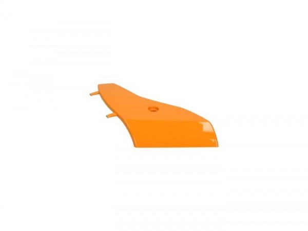 Schwingenabdeckung -PIAGGIO- Vespa LX - Orange (938/A)