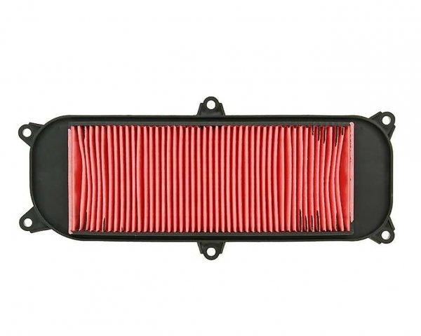air filter -101 OCTANE- original replacement for Kymco People 250 (03-)