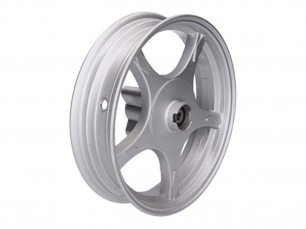 front rim -101 OCTANE- aluminum 5-spoked star for disc brake