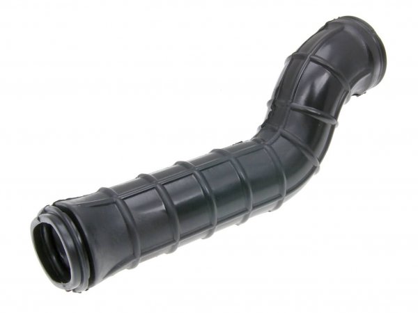 Air intake hose -101 OCTANE- Connecting hose / intake bellows to air filter box - Aprilia, Derbi, Gilera, EBE, EBS, D50B0