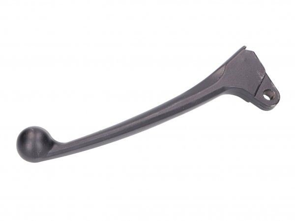 Brake lever -101 OCTANE- for GY6 50-150 DT new version - lh - black