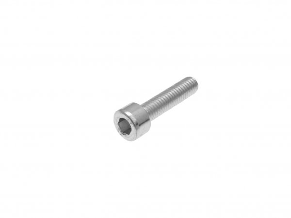 hexagon socket head cap screws -101 OCTANE- DIN912 M5x20 zinc plated steel (50 pcs)