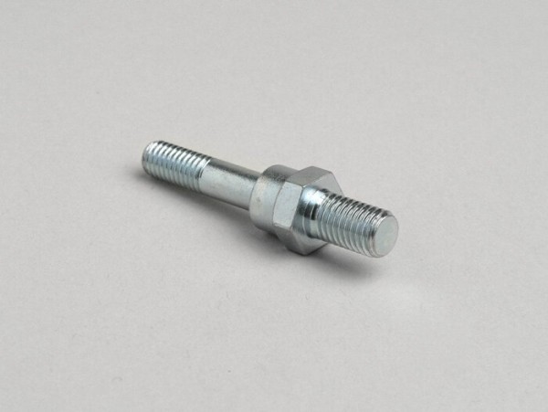 Stud shock-absorber/fork link -LAMBRETTA- SX 200, TV 175 (series 3), DL 200, GP 200