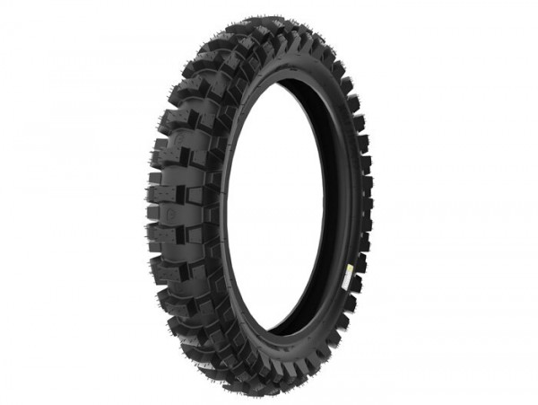 Tyre -GIBSON MX 4.2- Rear - 3.00 - 10 inch TT
