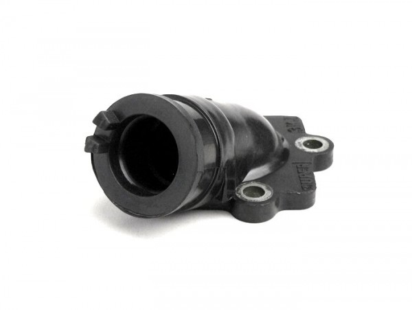 Intake manifold -BGM PRO- Minarelli/CPI 50cc (horizontal cylinder) - CS=23mm