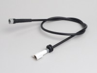 Speedo cable -OEM QUALITY- Aprilia Leonardo 125-150 (till 1998)